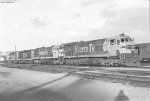CN&SF